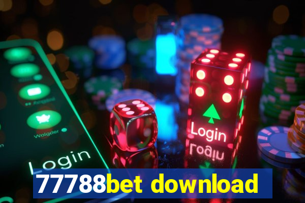 77788bet download